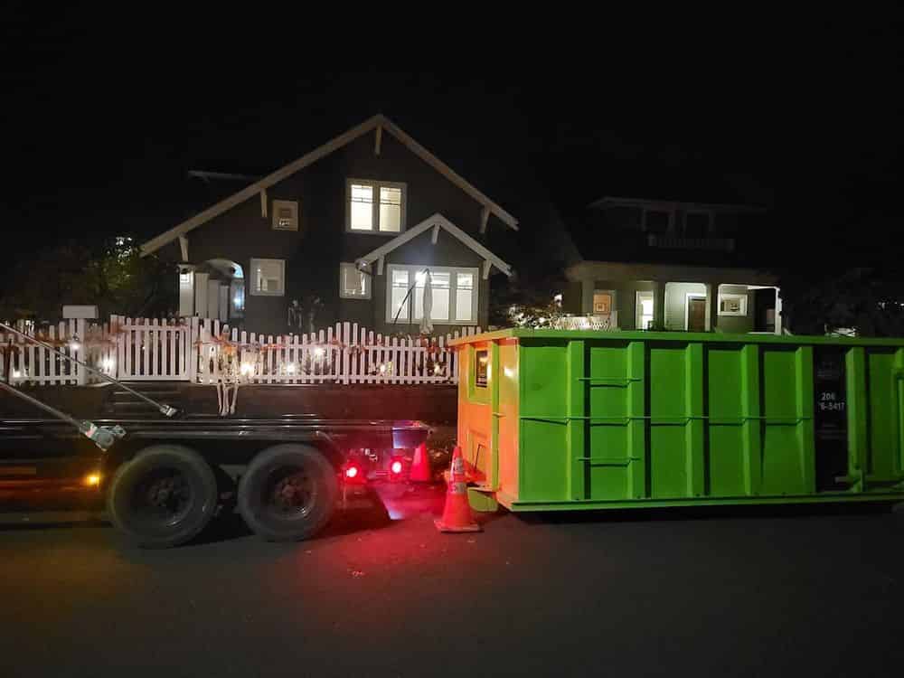 Residential Junk Removal image