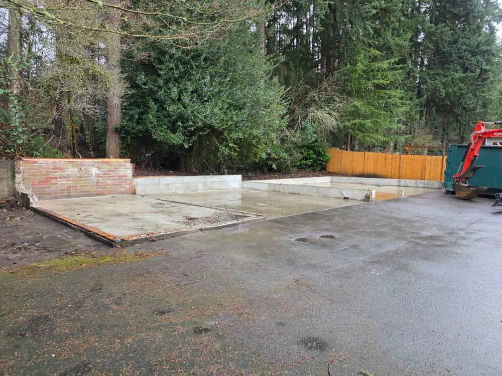 Carport Demolition image