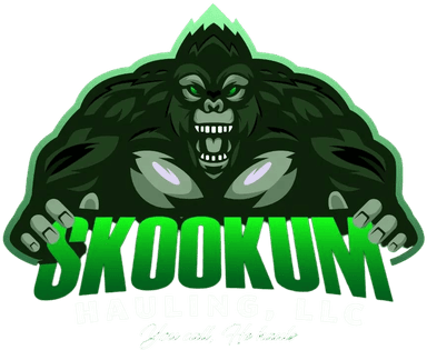 Skookum Hauling