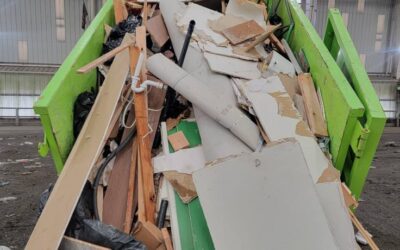 3 Common Jobsite Cleanup Problems and How to Stay Ahead of Them