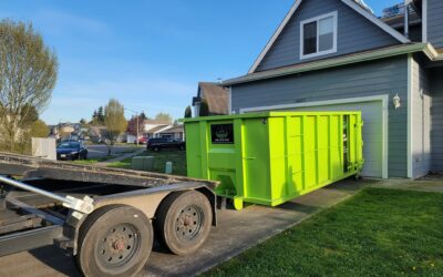 5 Ways to Save Time on Your DIY Renovation with Professional Cleanup Help