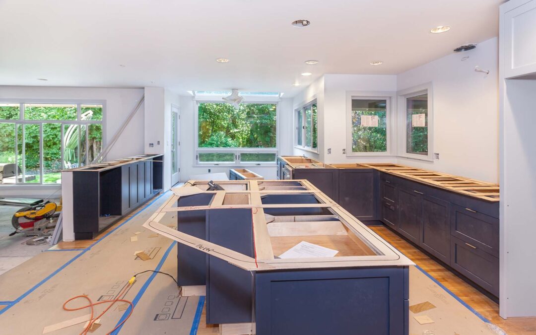 10 Practical Tips to Prevent surprises during your remodel